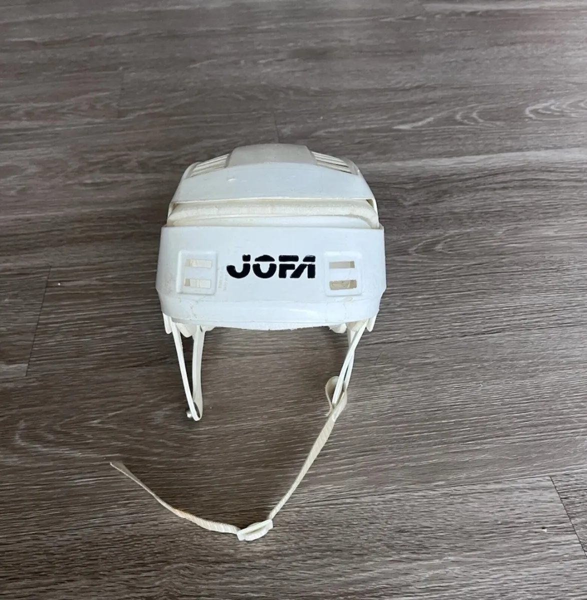 Jofa old Style helmet - Image 1