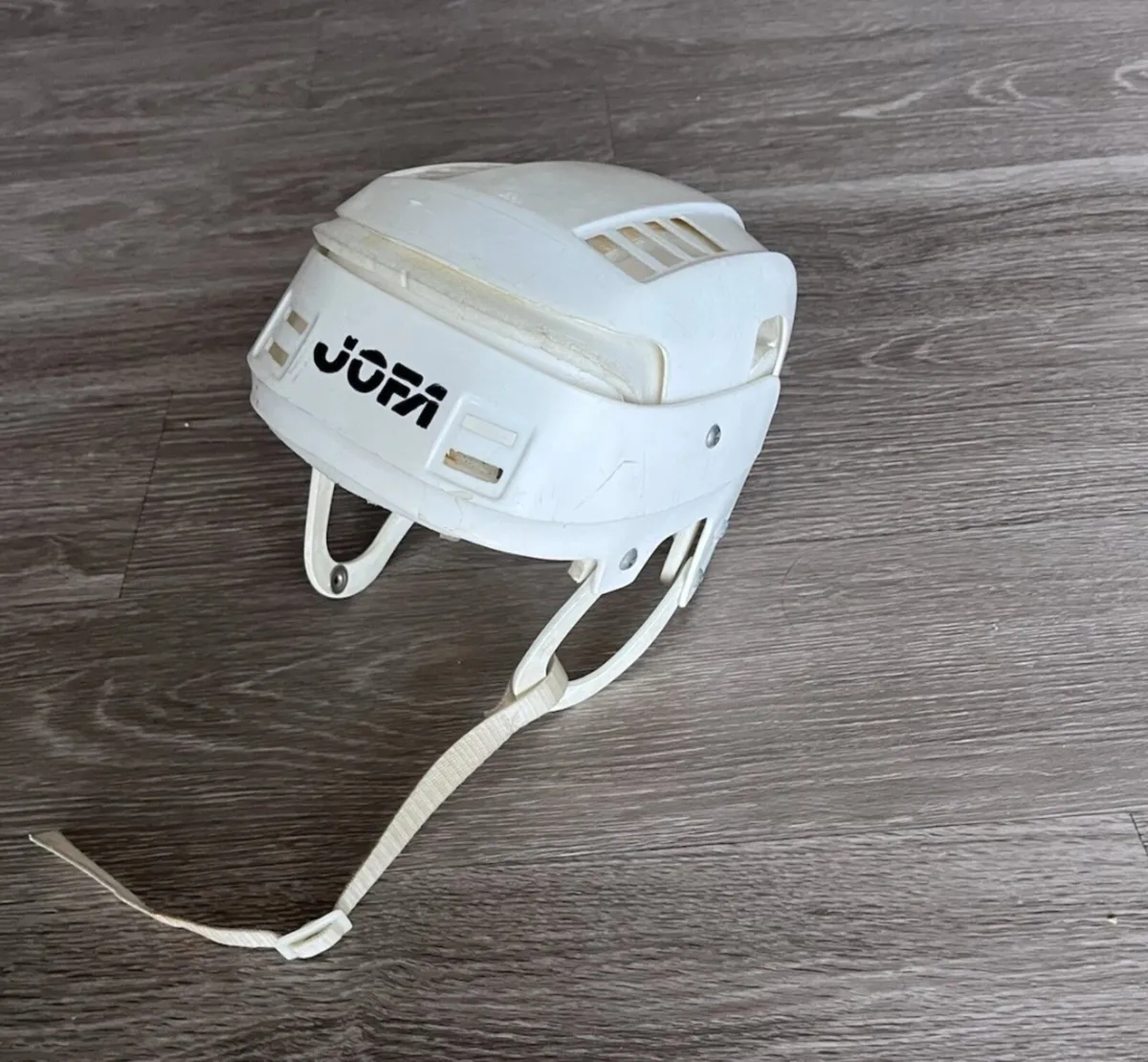 Jofa old Style helmet - Image 2