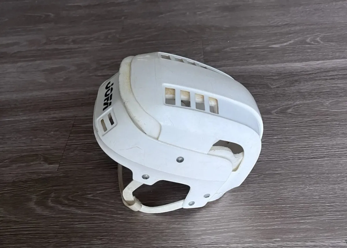 Jofa old Style helmet - Image 3