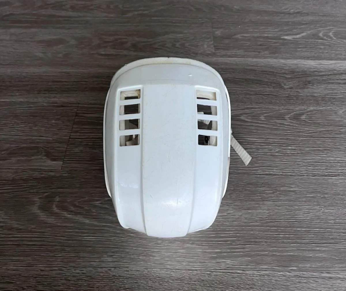 Jofa old Style helmet - Image 4