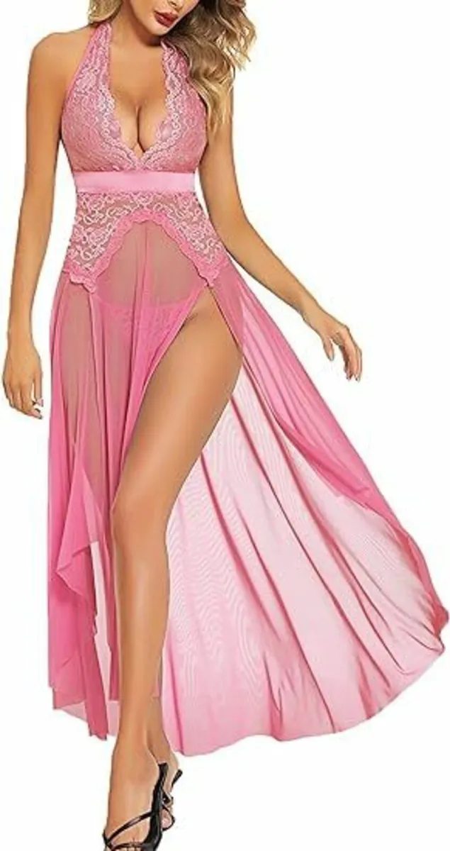 Lingerie – Up to 40% OFF  |  6000+ Lingeries🔥 - Image 2