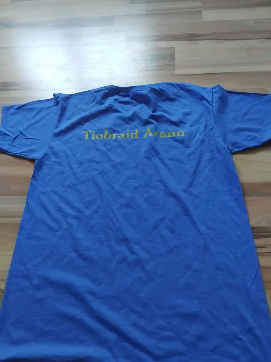 Tipperary T-Shirt Brand New Size Small/Medium - Image 2