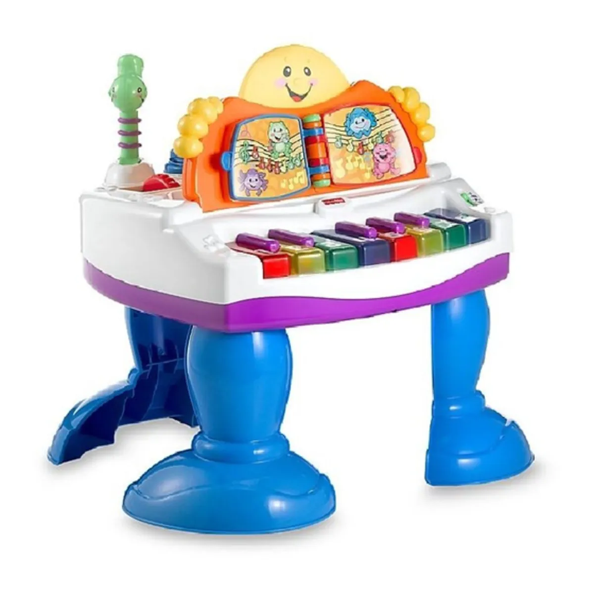 Toy Baby Grand Piano