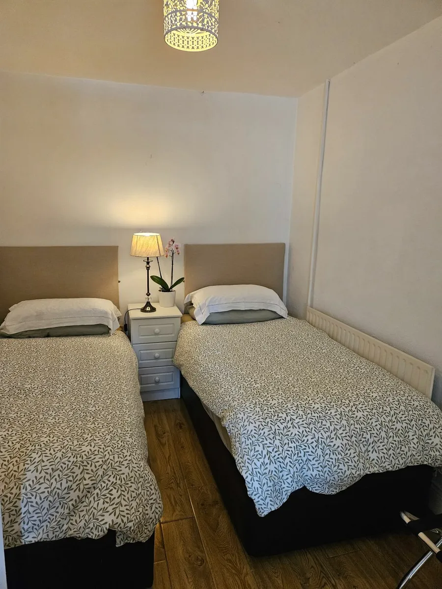 LAST MINUTE AVAILABILITY!!!!! - Image 2