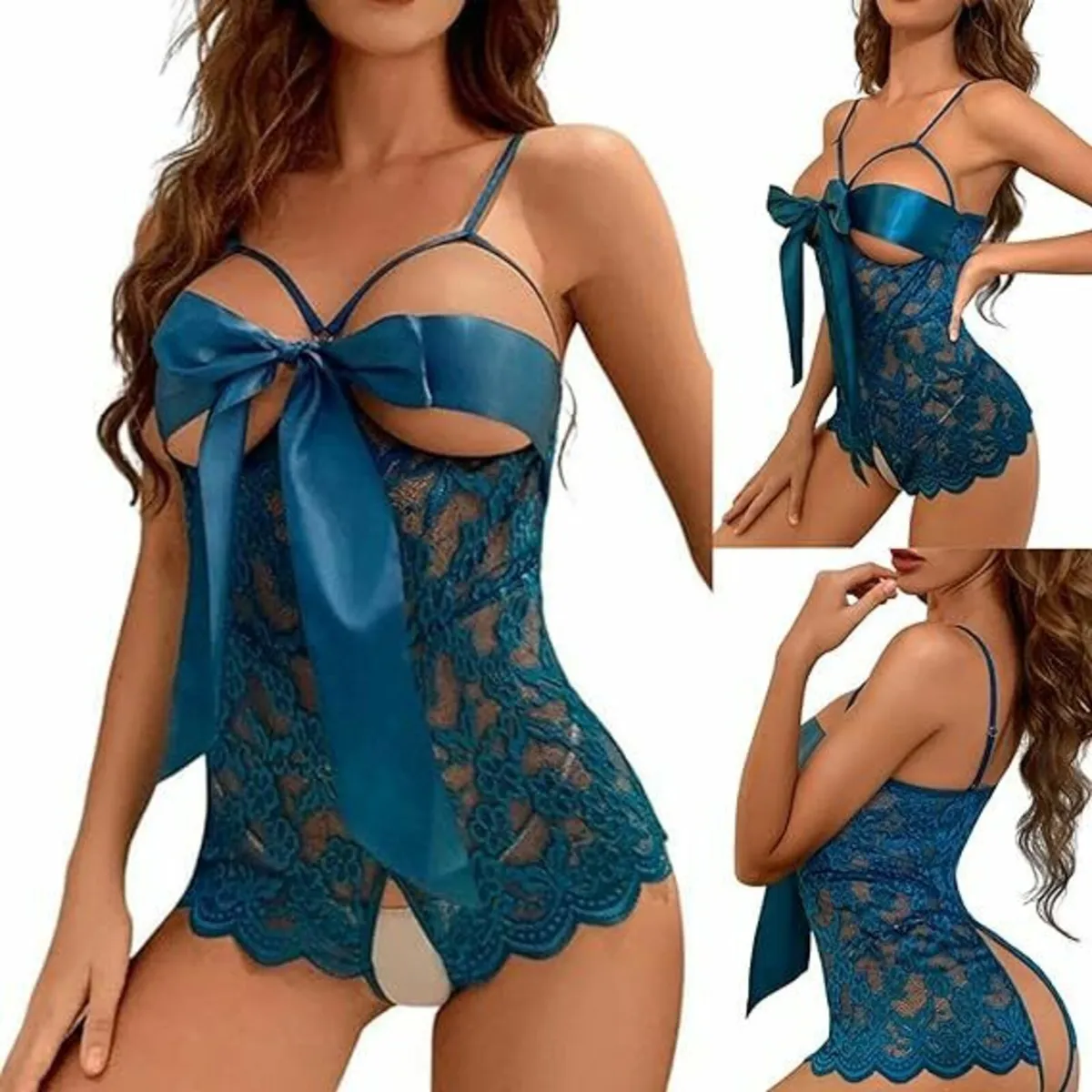 Summer Sale – Up to 40% OFF  |  6000+ Lingeries🔥 - Image 2