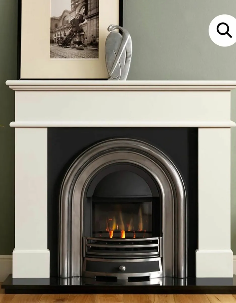 Fireplace - Image 1