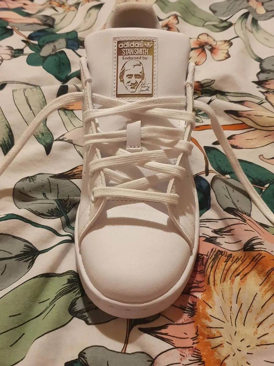 Adidas stan smith shoes - Image 2
