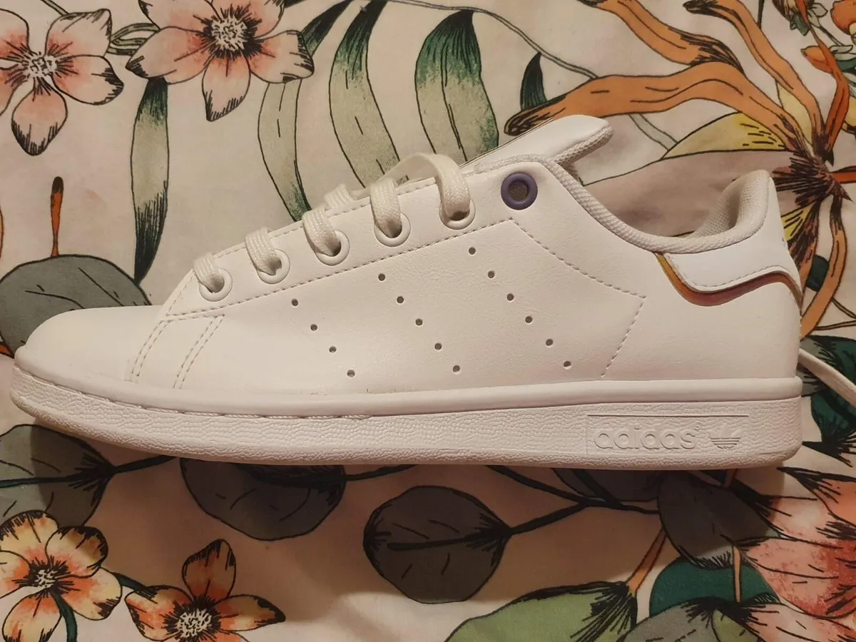Adidas stan smith shoes - Image 3