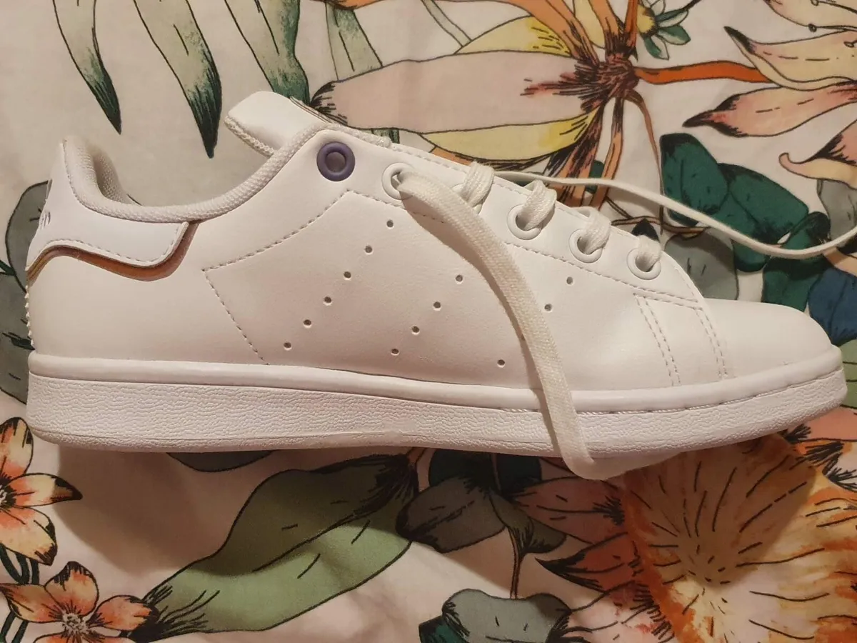 Adidas stan smith shoes - Image 4