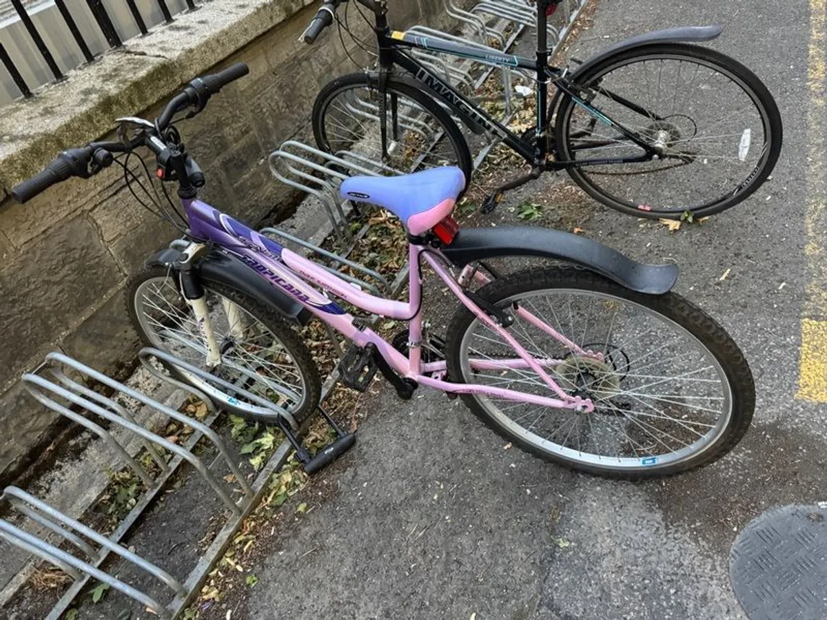 Bicycle - Image 1