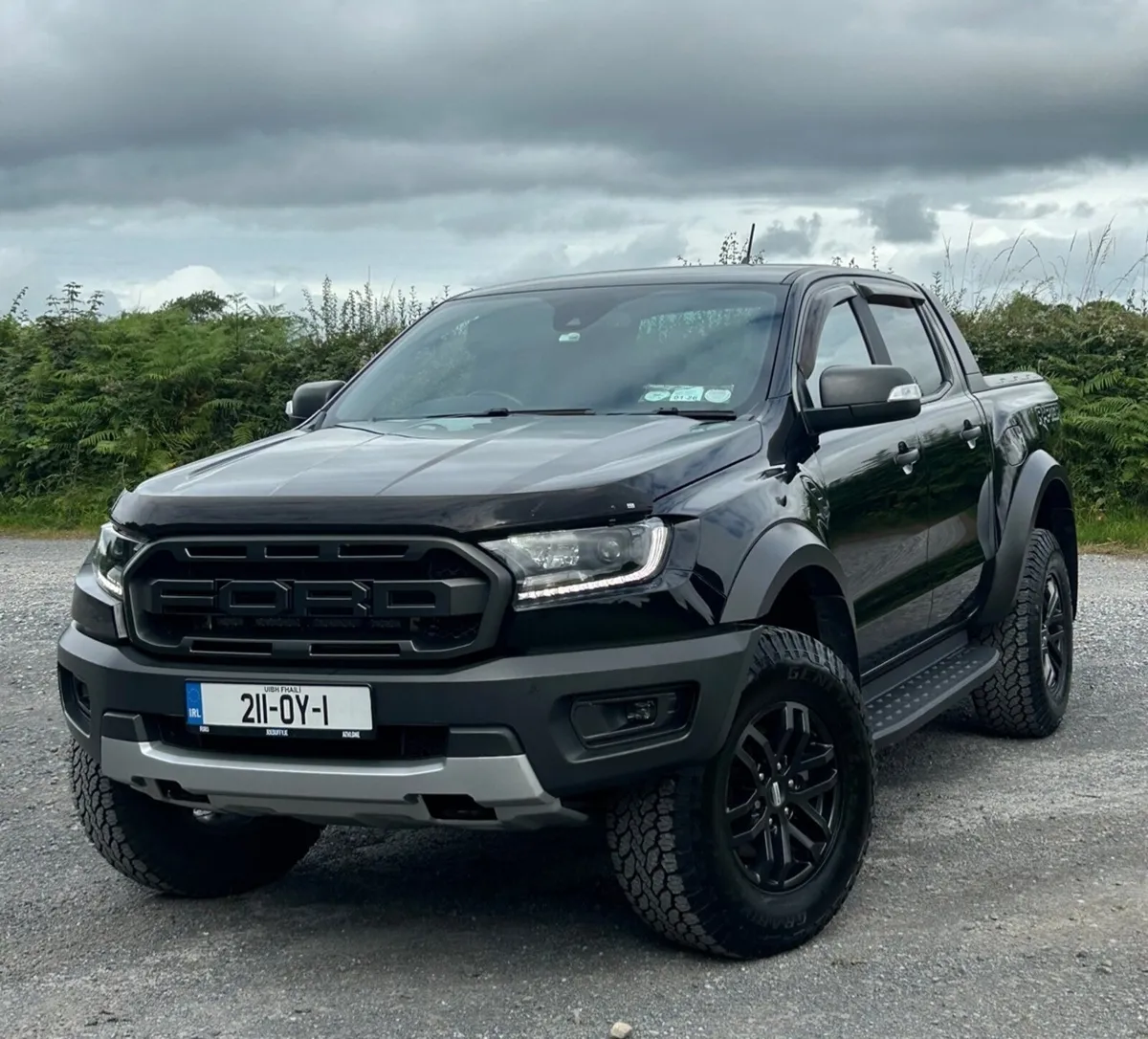 Ford Ranger 2021 - Image 3