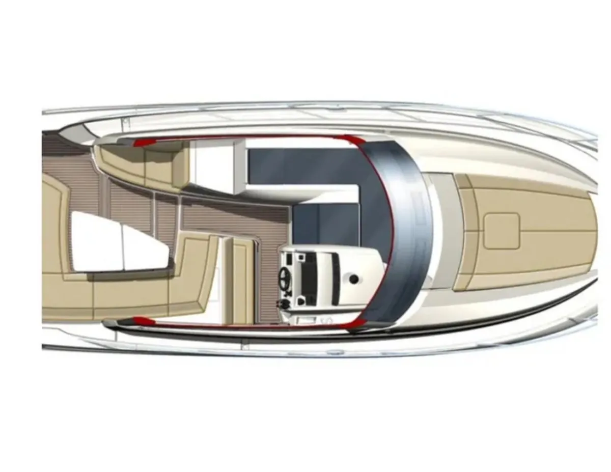 Jeanneau Leader 10 - Image 2