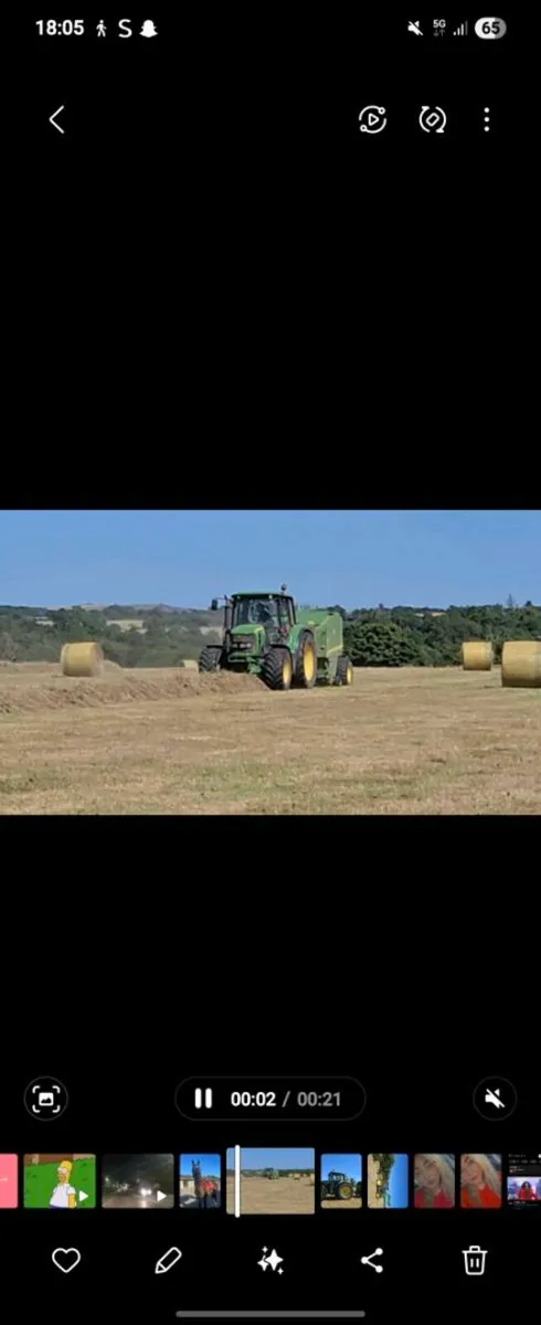 Hay - Image 1