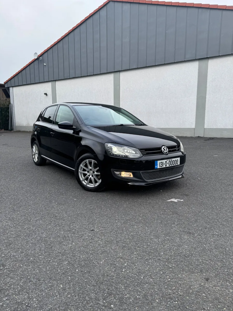 Volkswagen Polo 1.2 Automatic - Image 1