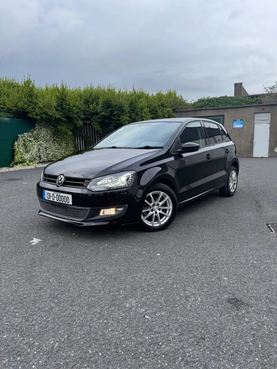 Volkswagen Polo 1.2 Automatic - Image 2
