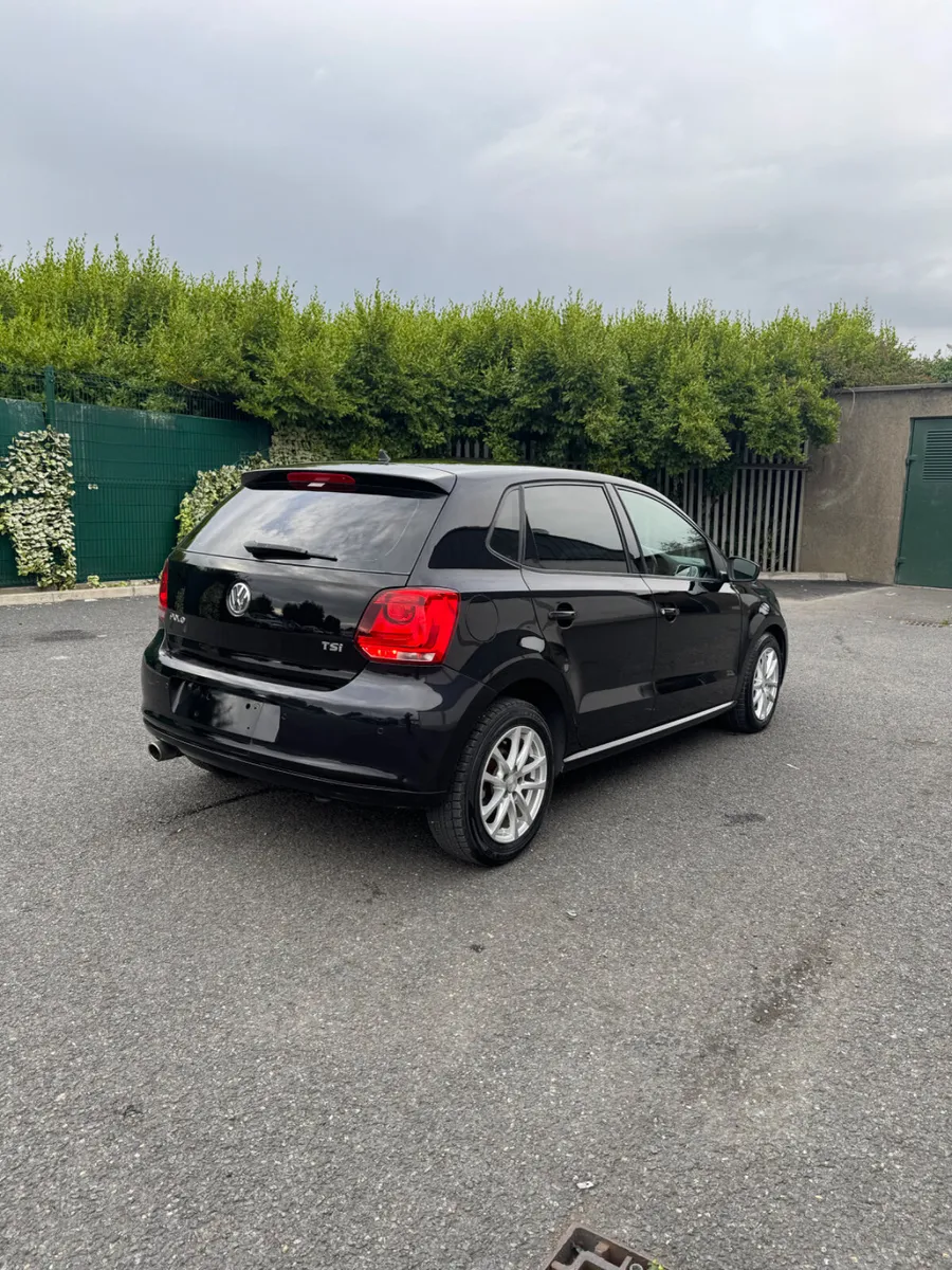 Volkswagen Polo 1.2 Automatic - Image 4
