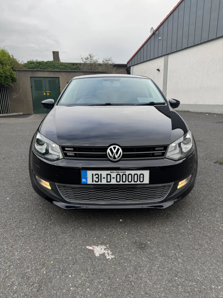 Volkswagen Polo 1.2 Automatic - Image 3