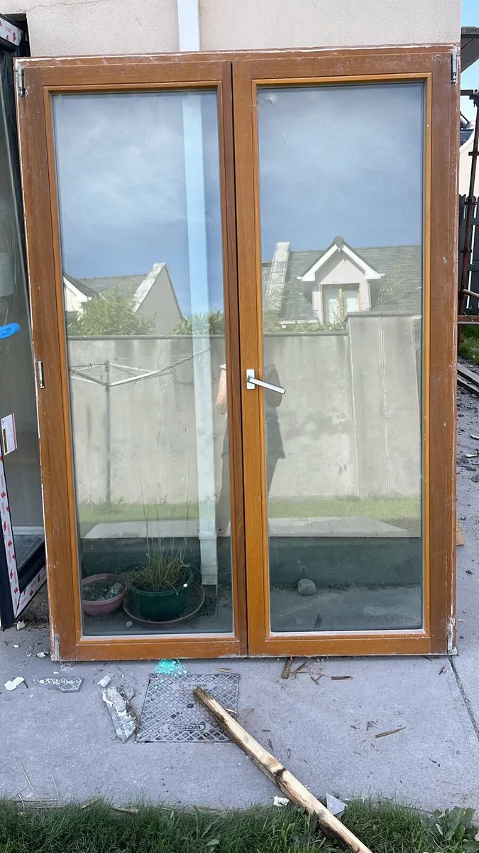 External Doors - Image 1