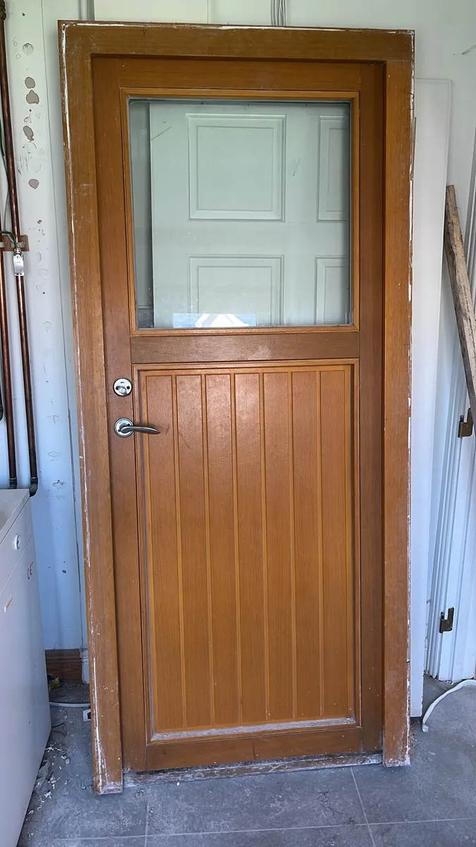 External Doors - Image 3