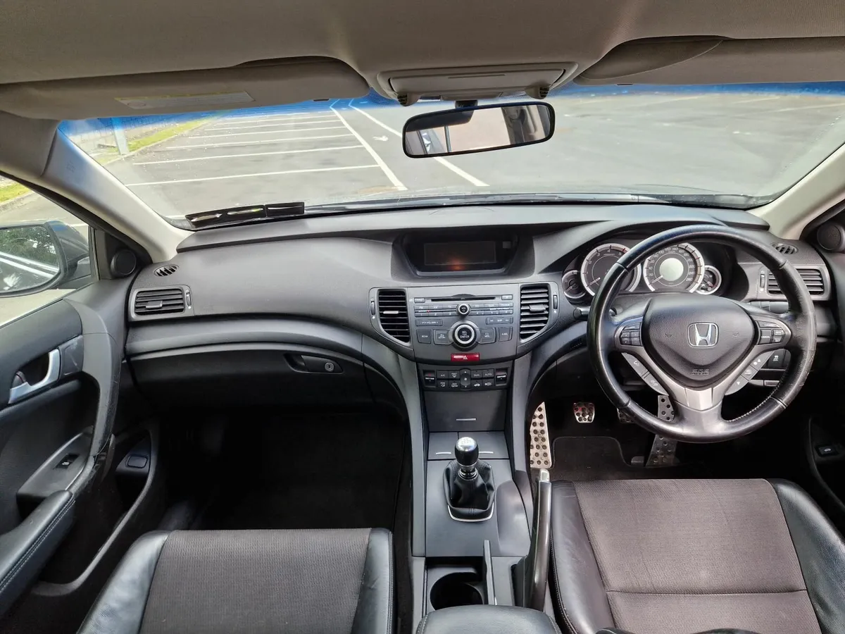 Honda Accord 2014 - Image 3