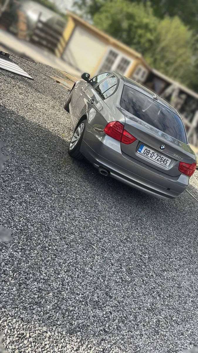 Bmw E90 Low mileage - Image 1