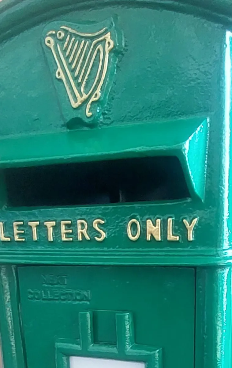 Postbox