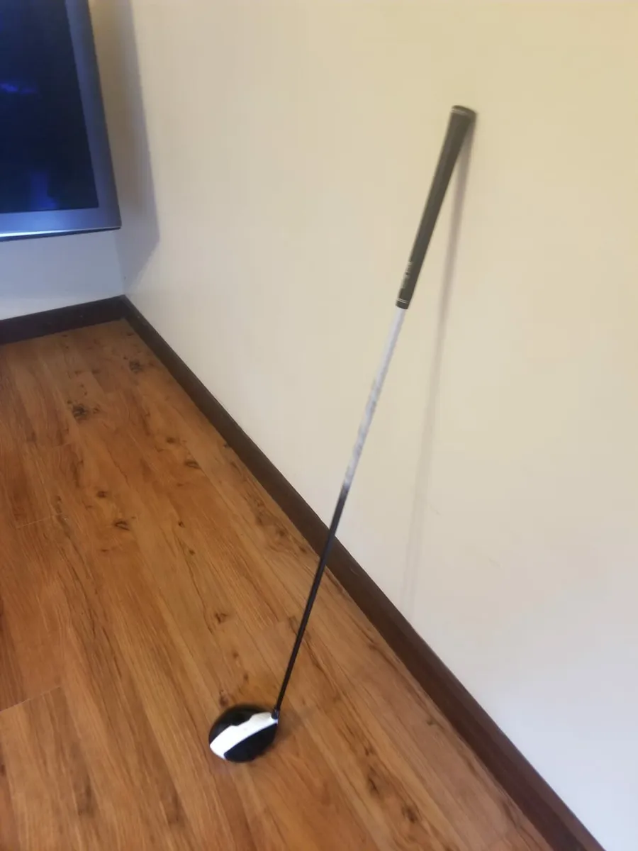 TaylorMade m1 - Image 2