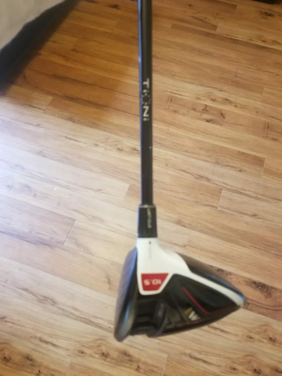 TaylorMade m1 - Image 3