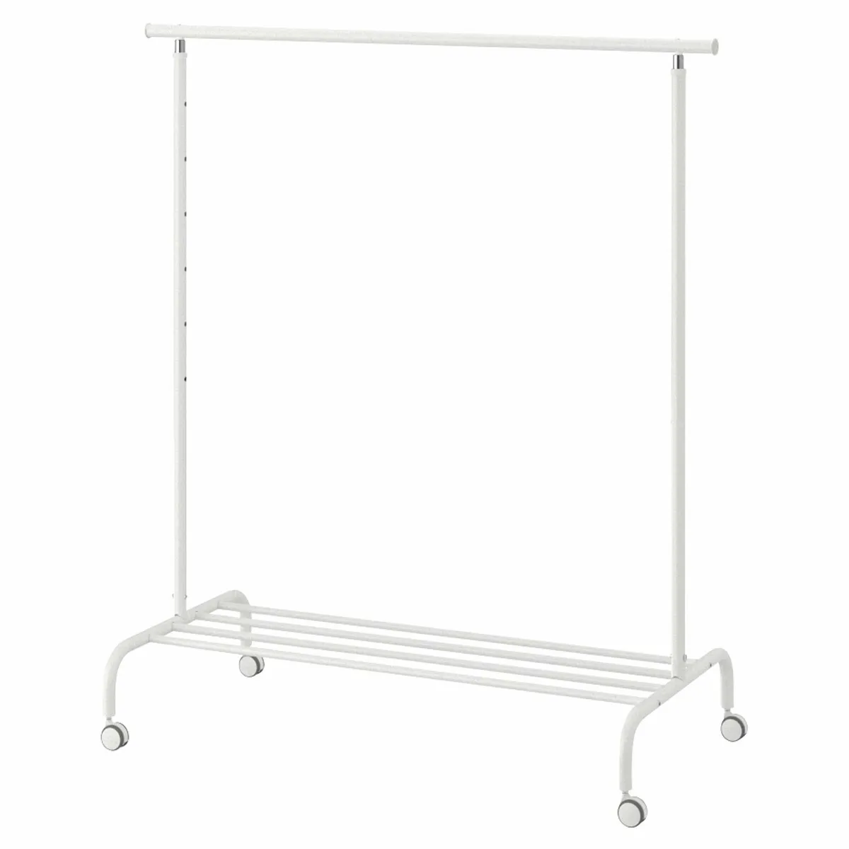 IKEA Clothes Rack - Image 2