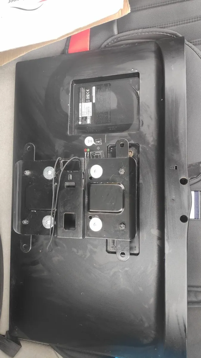 LG TV for Sale - 30 inch - Barely/Never Used - Image 2
