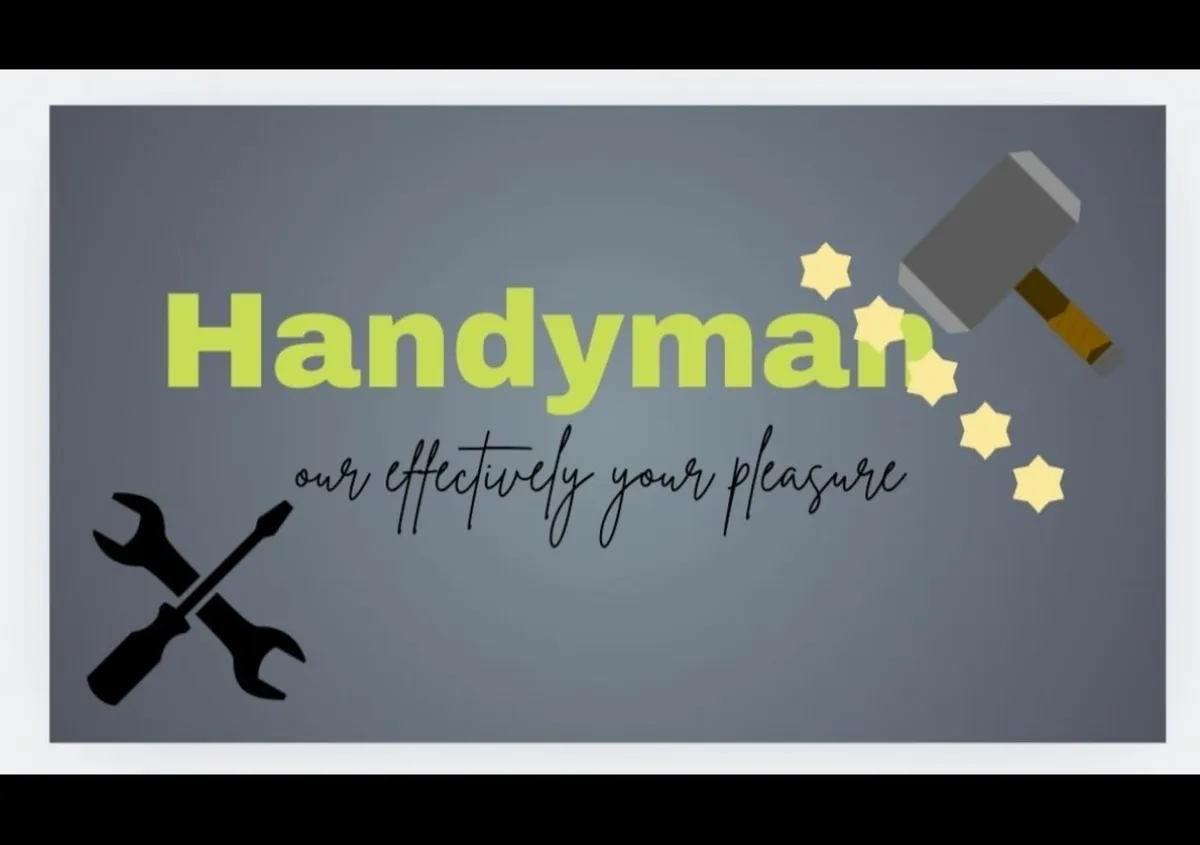 Handyman
