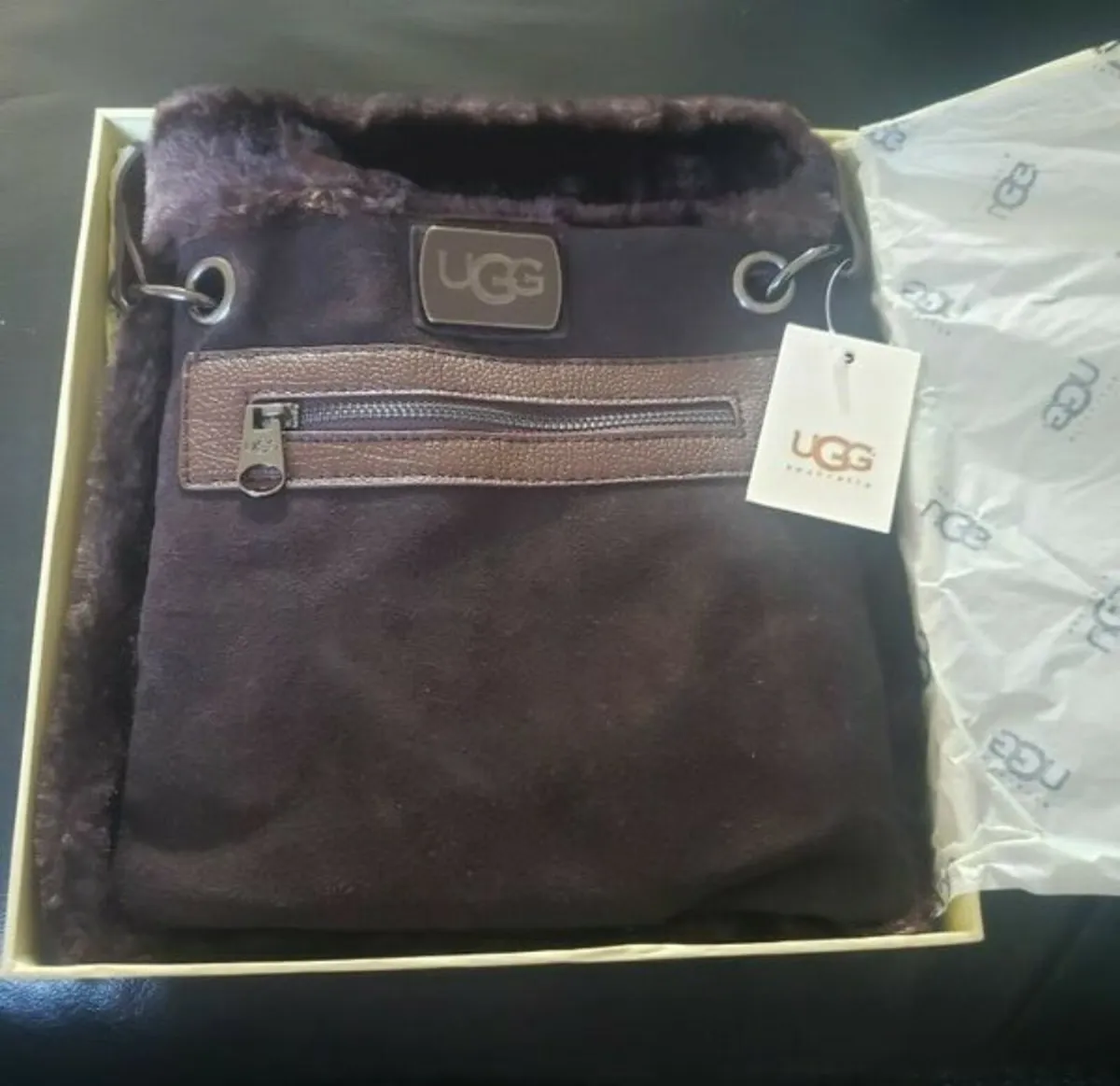 New UGG Australia Handbag - Image 1