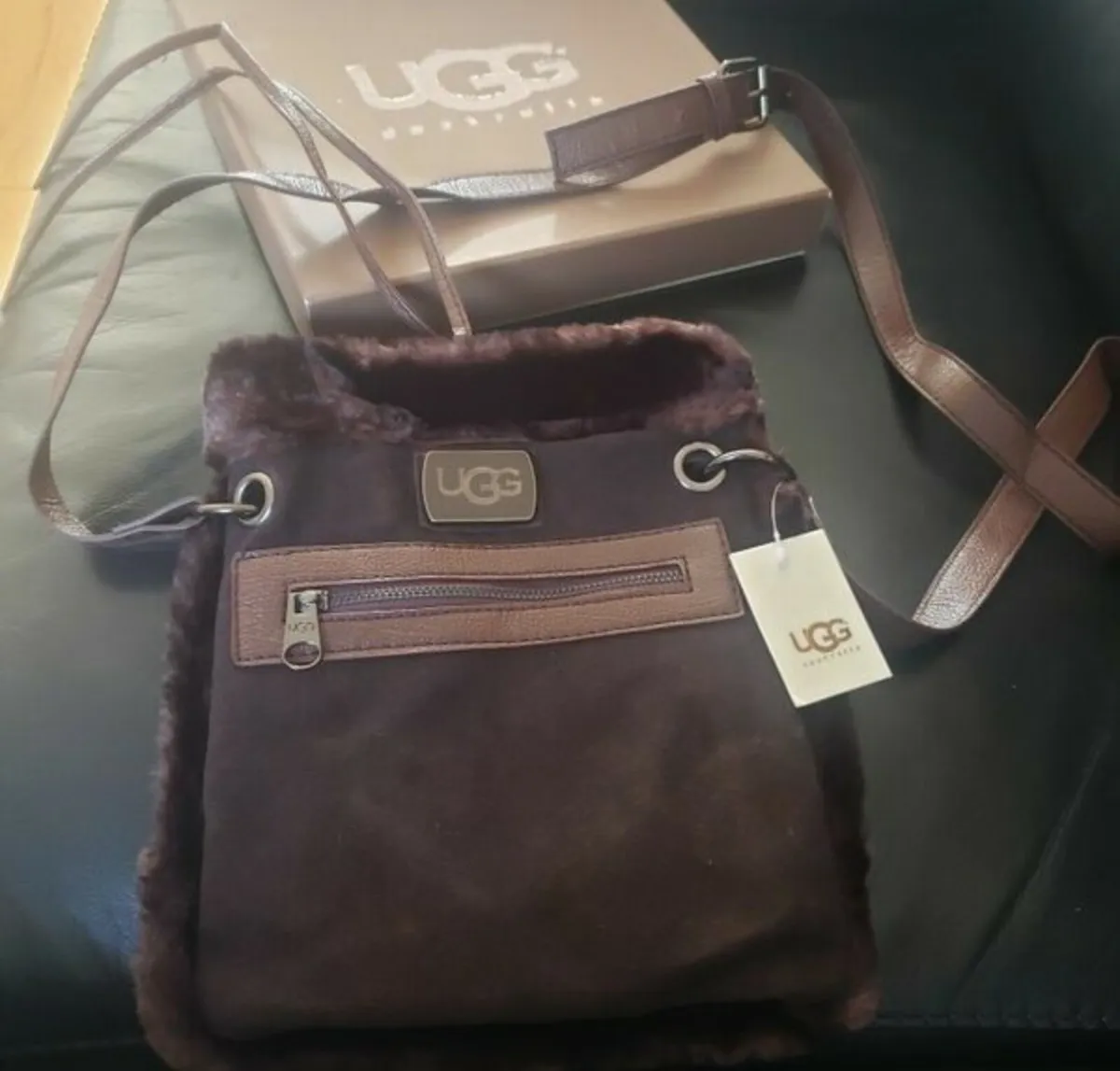 New UGG Australia Handbag - Image 2