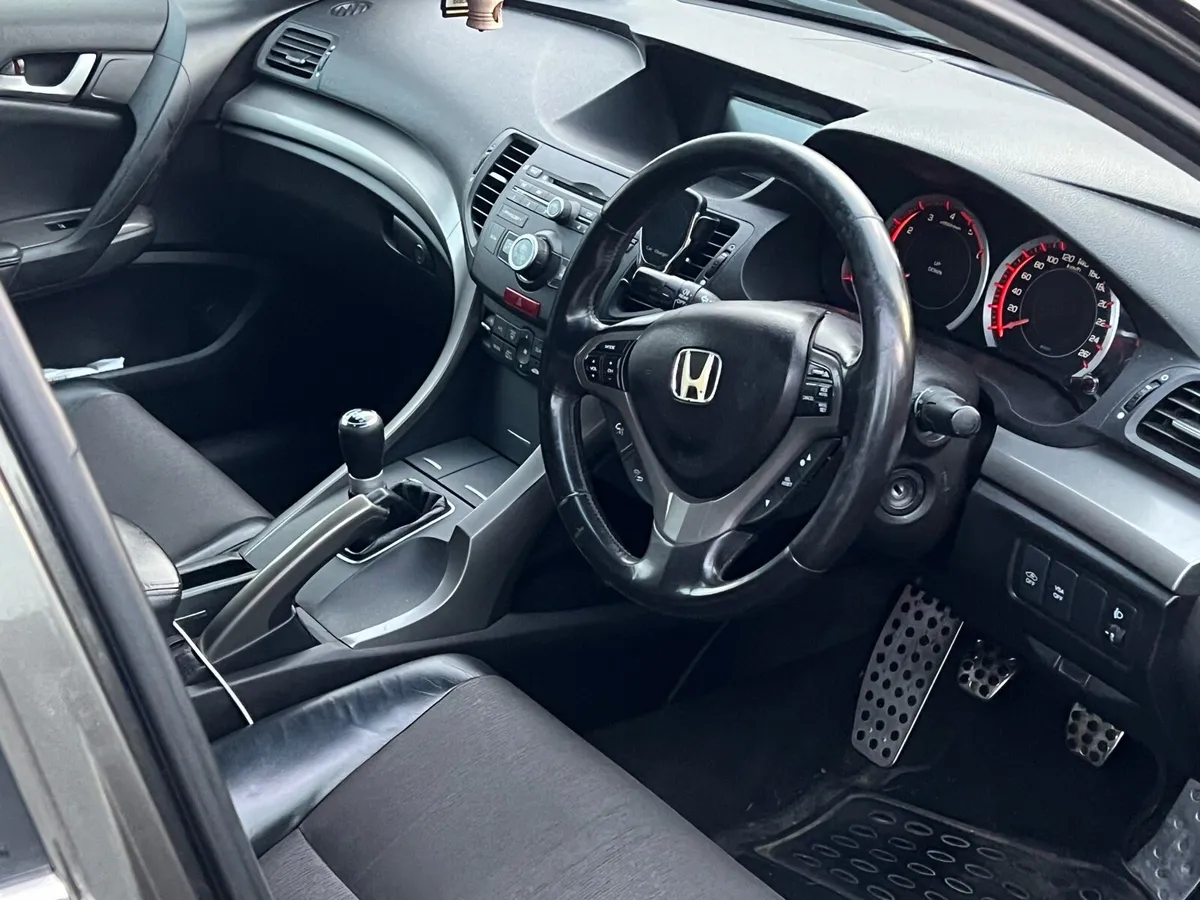 Honda Accord - Image 3
