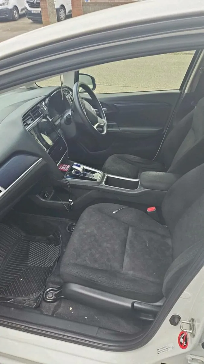 HONDA SHUTTLE 2017 - Image 4