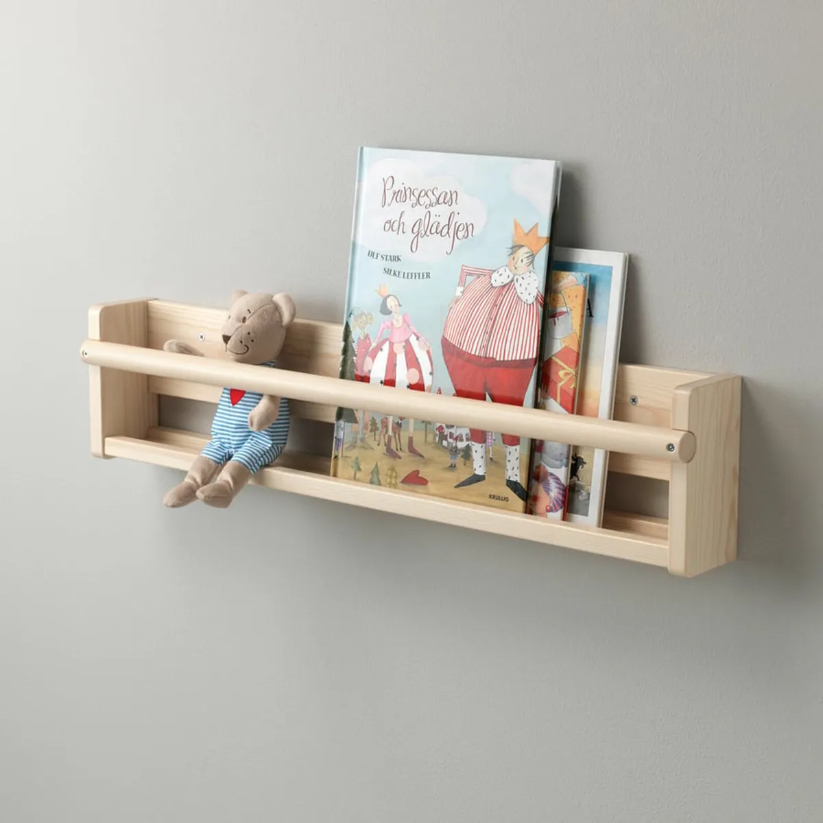 New IKEA Wall Storage - Image 1