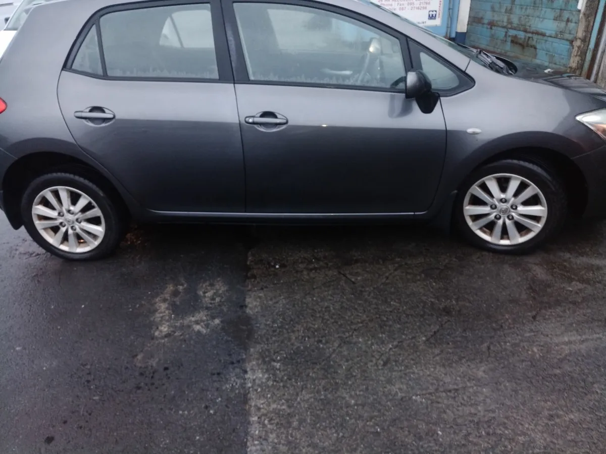 Auris 1.4p  New NCT:05/26 - Image 2