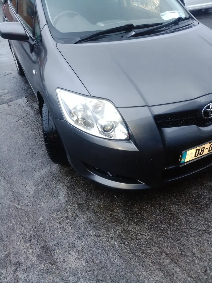 Auris 1.4p  New NCT:05/26 - Image 1