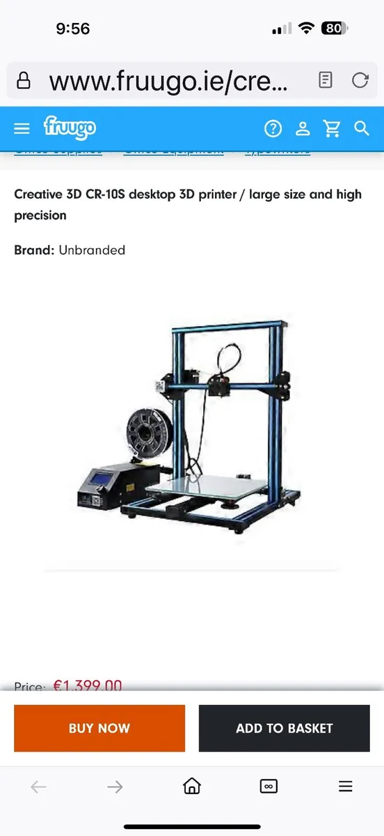 3D Printer