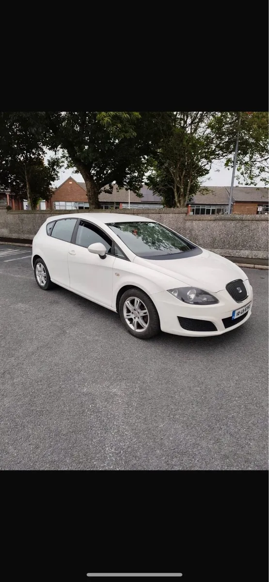 Seat Leon - Image 1