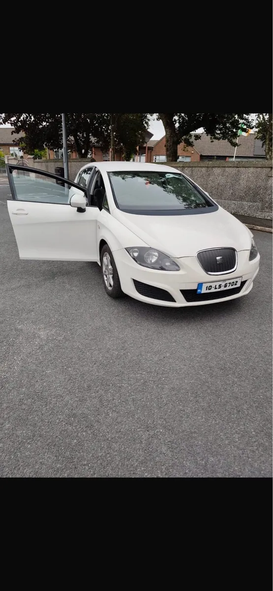 Seat Leon - Image 3