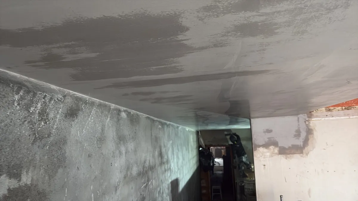 Plastering - Image 1