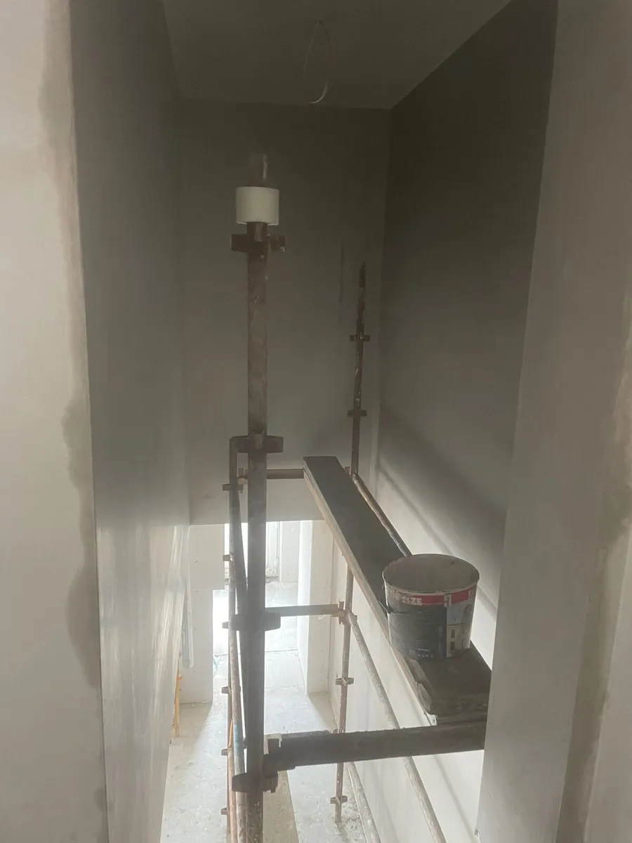 Plastering - Image 3