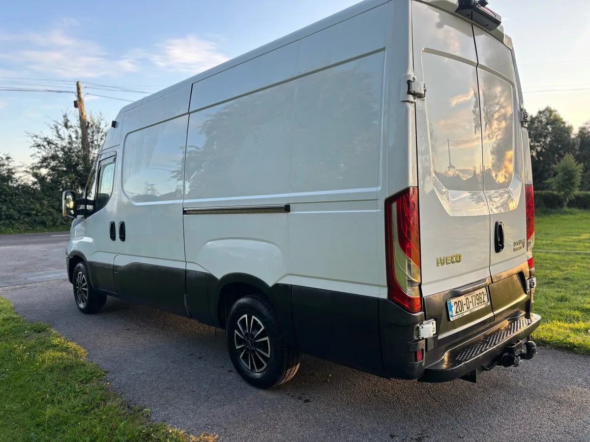 Iveco daily 35-140 - Image 3