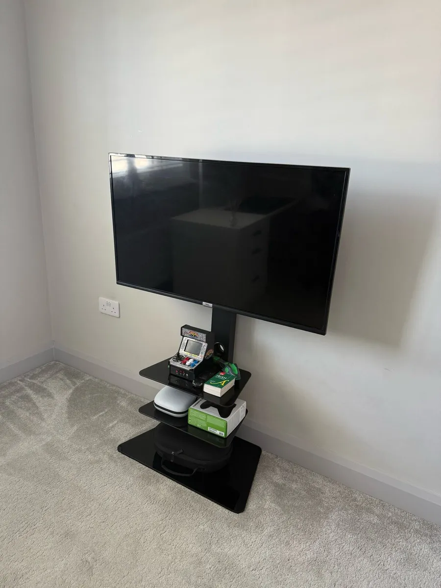 Bontech tv stand - Image 4