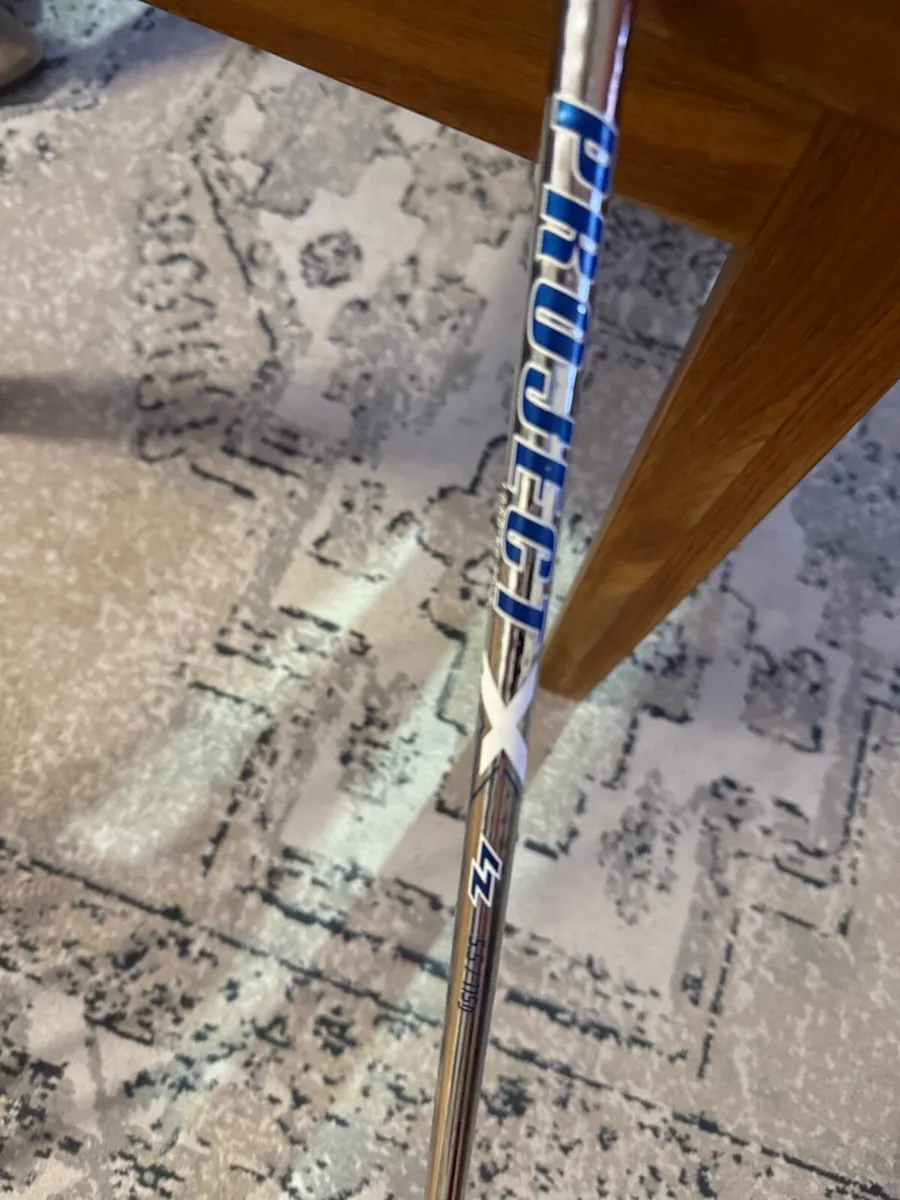 Titleist AP3 718 Irons - Image 3