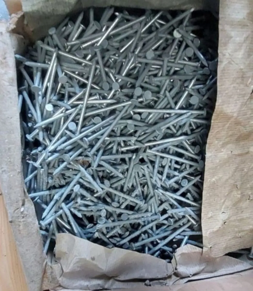 Nails
