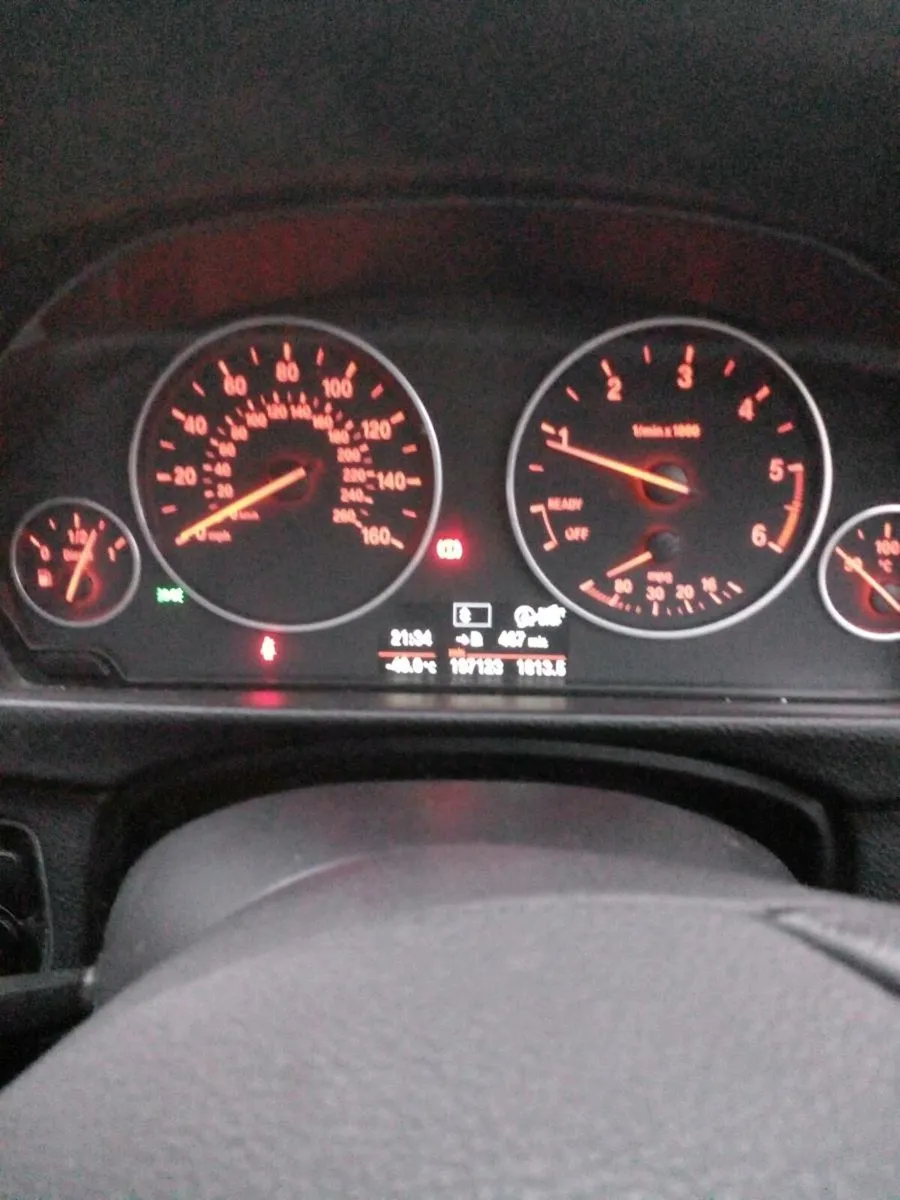 Bmw 320D F30 184BHP - Image 3