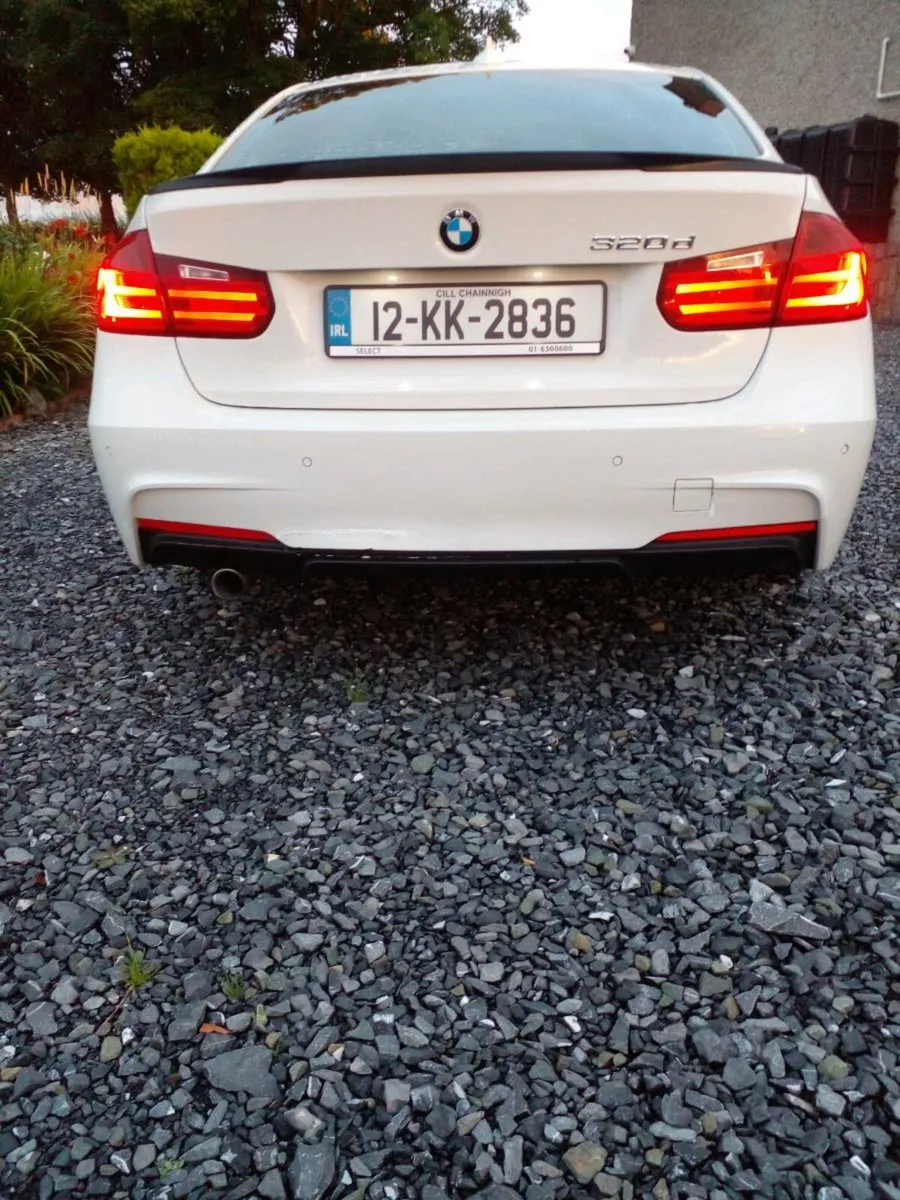 Bmw 320D F30 184BHP - Image 4