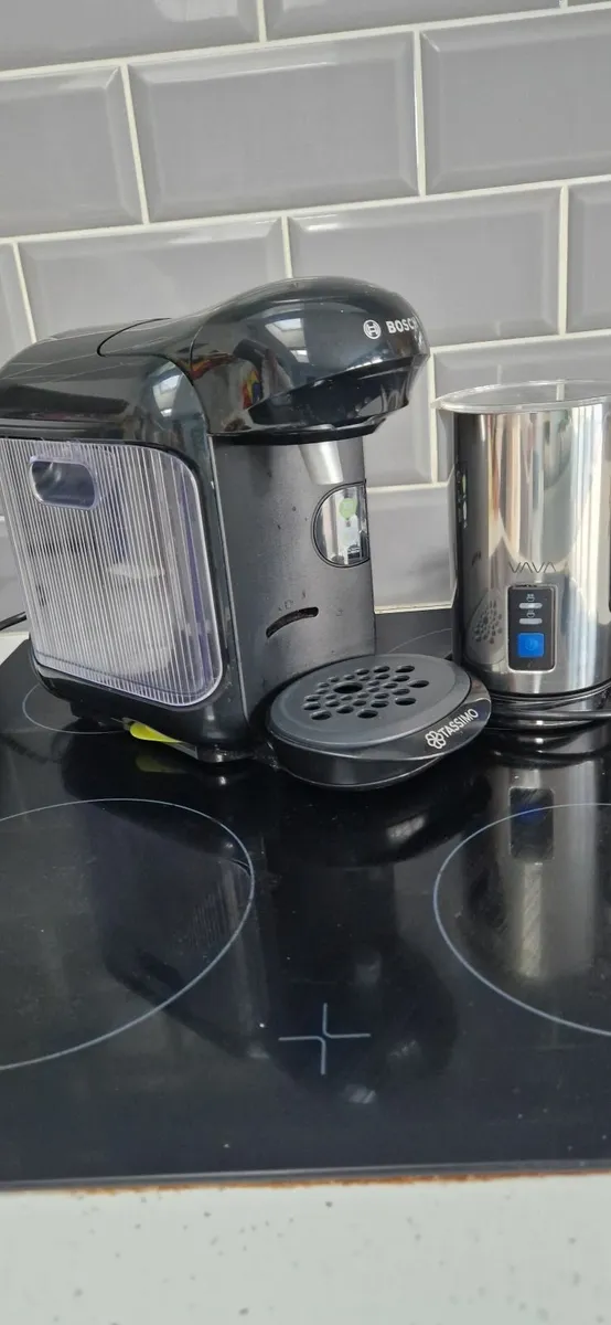 Coffee machine - Image 1
